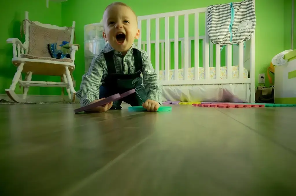 寶貝補體力！雞肉粥這樣煮，營養滿分又好吃