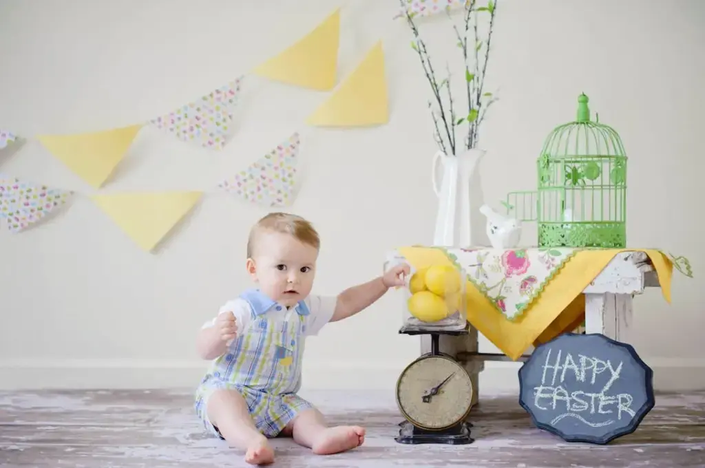 寶寶耳罩：呵護聽力、安穩睡眠的貼心好物