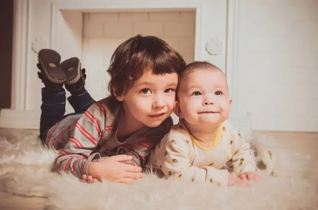 寶寶安心園地，守護寶貝的安全