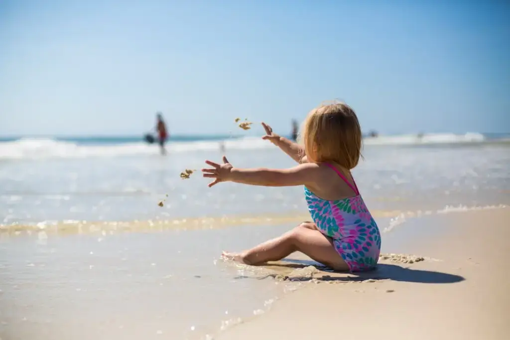 嬌生爽身粉:從呵護嬰兒到成人保養的秘密武器
